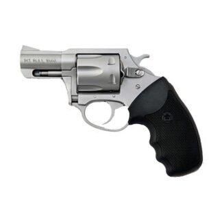 Charter Arms Pitbull 9mm 2 inch Stainless 5rd