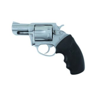 Charter Arms Police Undercover 38SP Stainless 2 inch