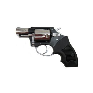 Charter Arms 53871 Under Cover Light 38SPC Black/Hp 2 inch