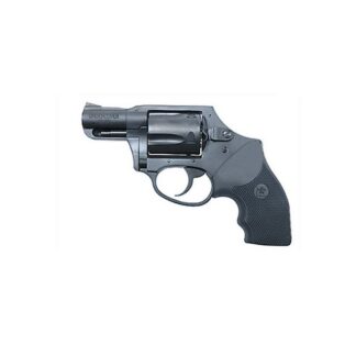 Charter Arms Undercover 38 2 inch BL Hammerless