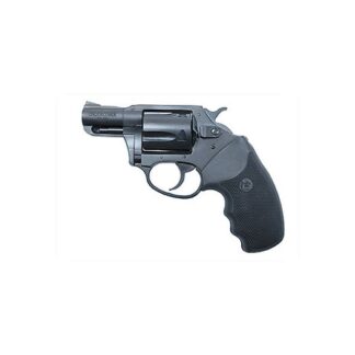 Charter Arms Undercover .38 SPL 2-inch 5Rds