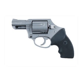 Charter Arms Undercover 38 2 inch Stainless Hammerless