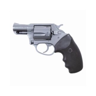 Charter Arms Undercover Stainless .38 SPL 2-inch 5Rds