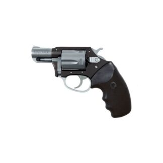 Charter Arms Under Cover Lite Black Frame 38SP