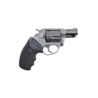 Charter Arms Undercover SOUTHPAW 38 2 inch 5