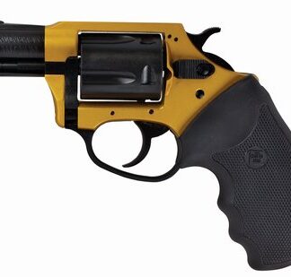 Charter Arms 53290 Undercoverette Gold & Black