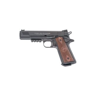 Chiappa 1911-22 Custom Black .22LR 5-inch 10rd