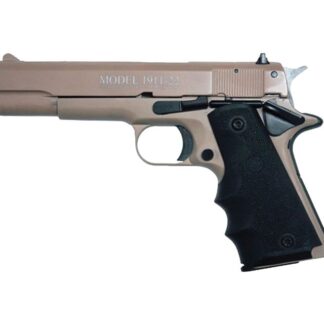 Chiappa 1911-22 Tan / Black .22LR 5-inch 10rd