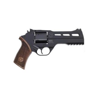 Chiappa Charging Rhino 50 SAR Black 9mm 5-inch 6rd