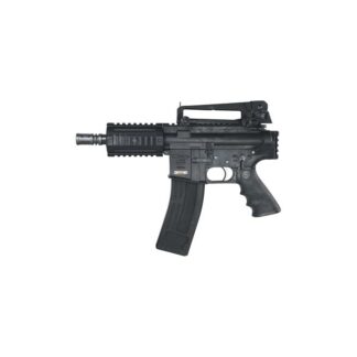Chiappa M4-22 Pistol Black .22LR 6-inch 10rd