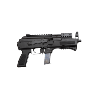CHIA 500.167 PAK9 PISTOL 9MM 10RD