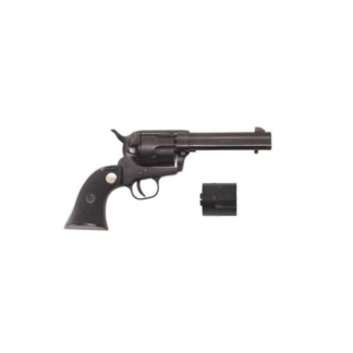 Howa Puma PCR1873225APTXc 22/22M 5.5-inch AF/Black