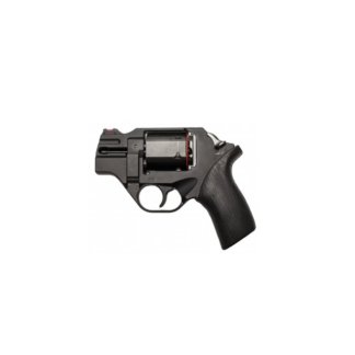 Chiappa Rhino 200D Black .40S&W 2-inch 6rd