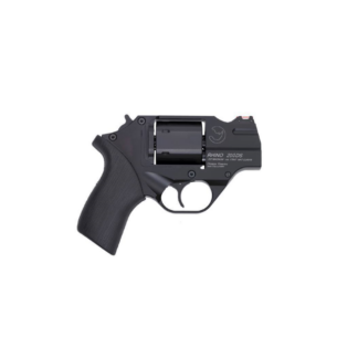 Chiappa Rhino 200DS Combo Black .357Mag / 9mm 2-inch 6rd