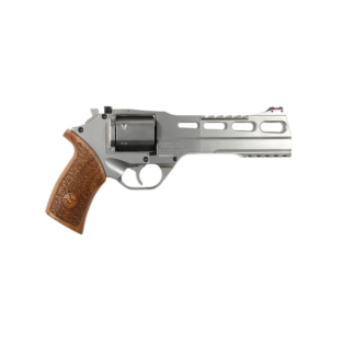 Chiappa Rhino 60 SAR Chrome .357Mag 6-inch 6rd