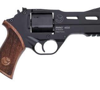 Chiappa Firearms Rhino 357 40DS 4-inch 6RD BLK