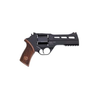Chiappa Rhino 50 SAR Black .357Mag 5-inch 6rd
