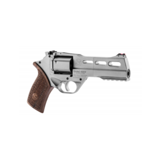 Chiappa Rhino 50 SAR Chrome .357Mag 5-inch 6rd