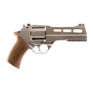 CHIA 340.247 RHINO 50SAR 357 5IN CHRM
