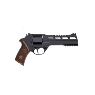 Chiappa Rhino 60 SAR Black .357Mag 6-inch 6rd