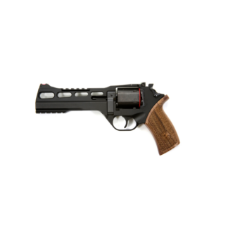 Chiappa Rhino 60DS Black .40S&W 6-inch 6rd