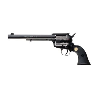 Chiappa SAA17-10 Black .17HMR 7.5-inch 10rd