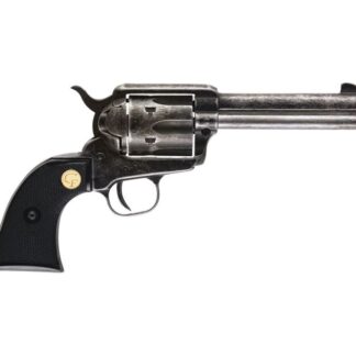 Chiappa SAA1873-22 Antique .22LR 4.75-inch 6rd