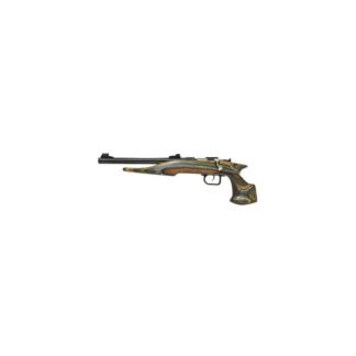 Chipmunk 40005 .22LR BL Pistol Camo LAM