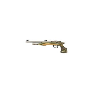 Chipmunk 40105 .22LR Stainless Pistol Camo LAM