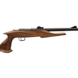 Chipmunk SIL Hunter Pistol Walnut