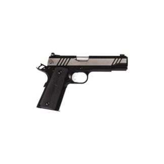 Christensen Arms Model 1911 A5 9mm 5-Inch 9rd Black