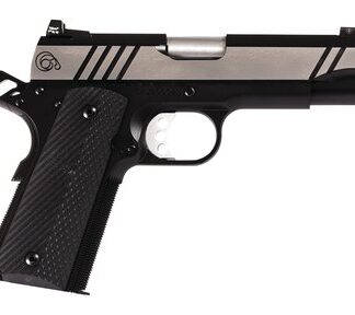 Christensen Arms Model 1911 A5 9mm 4-Inch 9rd