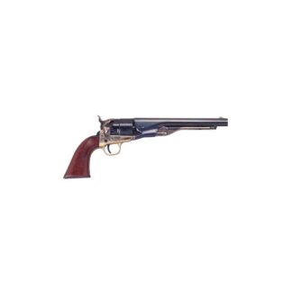 Cimarron Firearms CA040 1860 Army Military Cut For Stock