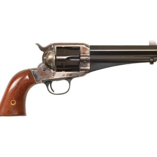 Cimarron Firearms 1875 Outlaw Blued .45 Colt 7.5-inch 6Rds