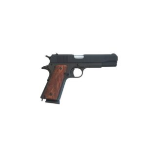Cimarron Firearms 1911 A1 1911 Pistol 5-inch