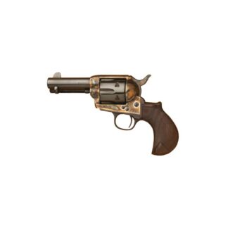 Cimarron Firearms CA347 Thunderer 4.75-inch .45
