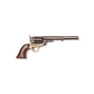Cimarron Firearms CA925 1851 Richards-Mason