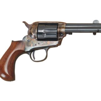 Cimarron Firearms Lightning 38SP 3.5-inch Revolver