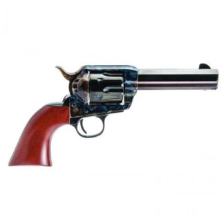 Cimarron El Malo Case Hardened .45LC 4.75-inch 6rd
