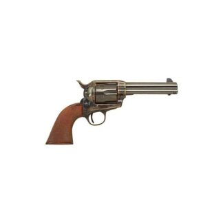 Cimarron Firearms Evil Roy .357 4.75-inch 6rd Black
