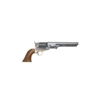 Cimarron Firearms MAN with No NAME 38SPL 7.5-inch