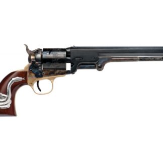 Cimarron Firearms “Man With No Name” Blue / Color Case Hardened .38 SPL / .38LC 7.5-inch 6Rds