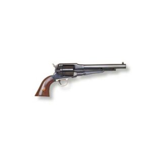 Cimarron Firearms 1858 New Model Army .45LC 8-inch