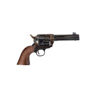 Cimarron Firearms Frontier 4.75-inch 357/38SP