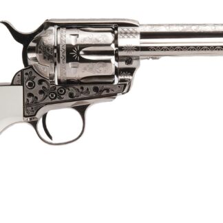 Cimarron Frontier Patton .45 LC 4.75″ 6 RDs