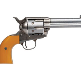 Cimarron Firearms Rooster Shooter .45 Colt 4.75-inch 6Rds