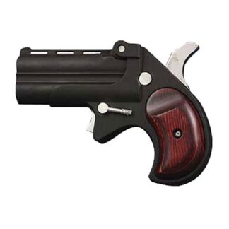 Cimarron Firearms Titan 9mm Black ROSEWOOD