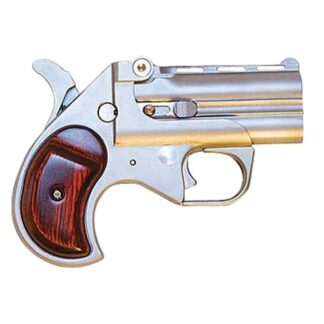 Cimarron Firearms Titan 9mm Brush ROSEWOOD