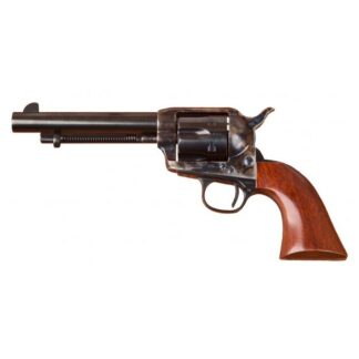 Cimarron Firearms US ARTILLERY .45LC 5.5-inch Standard Blue