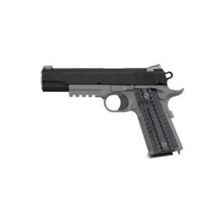 Colt Firearms CQB Government 1911 Flat Dark Earth .45ACP 5-inch 8rd Limited Edition